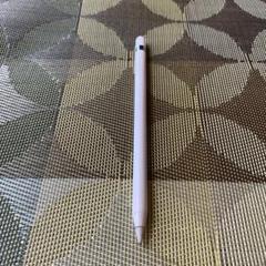 1世代 Apple pencil 0988
