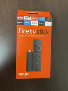 Fire TV Stick