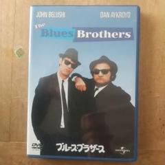 Amazon | デカ缶バッジ 5.7cm Blues Brothers ブルース