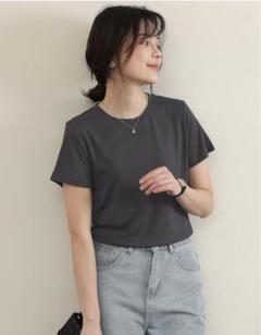 Mサイズ　Tシャツ 吸汗通気 カジュアル スポーツ　インナー　カットソー