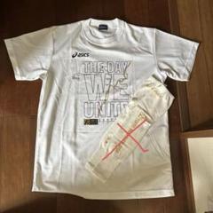 東京マラソン2013 参加賞Tシャツ Sサイズ 参加記念Tシャツ