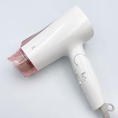 パナソニック ヘアドライヤー EH-NE4A 大風量 1.6㎥/分 ホワイト