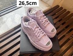 新品未使用　NIKE エアジョーダン１ブルックリン　26センチ 2025年最新】エア ジョーダン 1 ブルックリン 26の人気アイテム