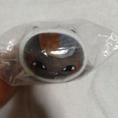 夏目友人帳 一番くじ C賞 ぬいぐるみマスコット