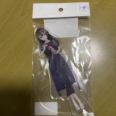 時々ボソッとロシア語でデレる隣のアーリャさんアクリルスタンド