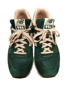 new balance(ニューバランス) 996 スニーカー 27.0cmのサムネイル
