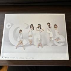 2025年最新】°C-ute °complete singleの人気アイテム - メルカリ