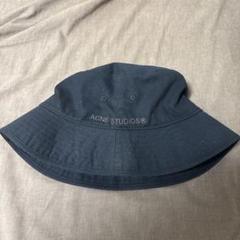 Acne Studios バケハ Sage green 新品未使用品 c40223_05.jpg