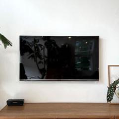 Panasonic VIERA 4K液晶テレビ TH-40CX700 40インチ - メルカリ