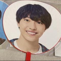2025年最新】井上一太 うちわの人気アイテム - メルカリ