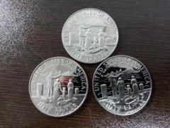 アメリカ 硬貨まとめ ドル 1944 1935 1976 1971 1968 2025年最新】国：アメリカ 旧貨幣・金貨・銀貨・記念硬貨の人気