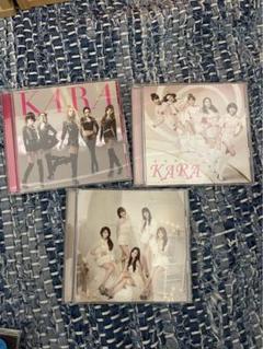 2025年最新】kara cd アルバム セットの人気アイテム - メルカリ