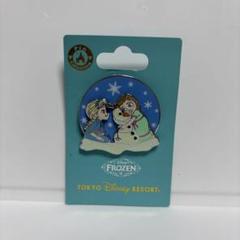 2025年最新】ディズニー ピンバッジ アナ雪の人気アイテム