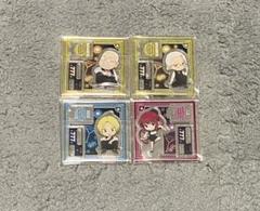 サカモトデイズ アクリルスタンド 坂本太郎 朝倉シン 陸少糖