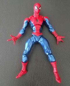 開封済み フィギュアコンプレックス アメイジングヤマグチ　スパイダーマン欠品あり Amazon.co.jp: figure complex AMAZING YAMAGUCHI Spider-man