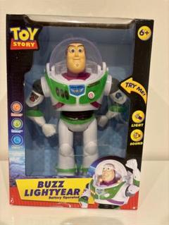 2025年最新】トイストーリー バズライトイヤー フィギュアの人気