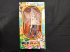 【新品未開封】 P.O.P ナミSailing Again Yahoo!オークション -「p.o.p sailing again ナミ」の落札相場