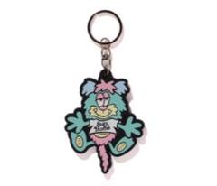 【VERDY】MONSTER KEY CHAIN