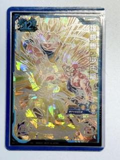 2025年最新】孫悟飯少年期 ugm1の人気アイテム - メルカリ