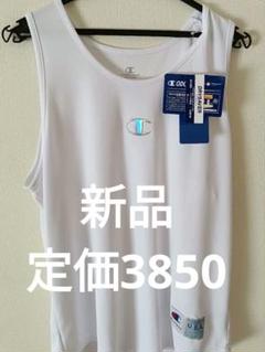 【新品・定価30%オフ】チャンピオン　タンクトップ　ドライセイバー　シーオドレス