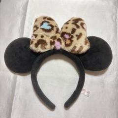 2025年最新】ディズニー カチューシャ ヒョウ柄の人気アイテム