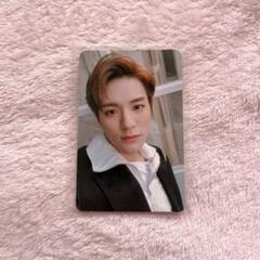 NCTDREAM JENO 公式トレカ