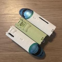 プラレール 3両セット とれいゆ