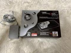 New 2DS LL 本体 はぐれメタルエディション