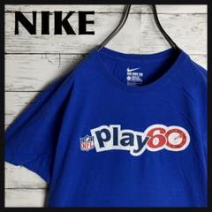 【即完モデル‼︎】NIKE◎NFL スウォッシュ Tシャツ C880