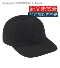 帽子 imfc17Supreme x GOODENOUGH Supreme] Good Enough! Hat [Supreme] - YouTube