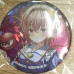 東方Project 古明地さとり BIG缶バッジ - メルカリ