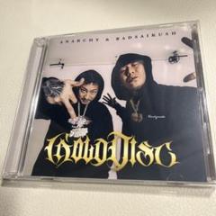 期間限定！SALE！未使用】アナーキー、バダサイ GOLD DISC - 邦楽