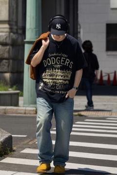 USA製90sヴィンテージTシャツ！シングルステッチ　ブラック半袖古着L 11