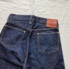 TENDERLOIN T RIDERS セルビッチデニム ワンウォッシュW30 TENDERLOIN セルビッチデニム T RIDERS W30 ワンウォッシュ
