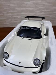 No403ミニカー1/12MINICHAMPS PORSCHE 911turbo No403ミニカー1/12MINICHAMPS PORSCHE 911turbo