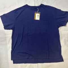 ◎美品◎YSTRDY’s TMRRW ダークブルー Tシャツ 2025年最新】YSTRDY's TMRRW メンズ Tシャツの人気アイテム