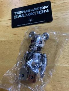ベアブリック BE@RBRICK100% シリーズ18