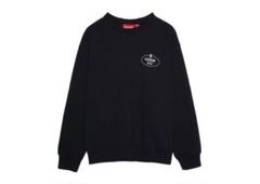 2025年最新】crest crewneck supremeの人気アイテム - メルカリ