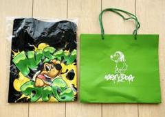 NASTY DOG 福岡限定 パンツ 未開封 NASTY DOG 福岡限定 パンツ 未開封 - メルカリ
