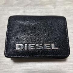 2025年最新】DIESEL メンズ 折り財布の人気アイテム - メルカリ