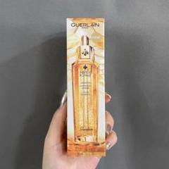 2025年最新】ゲランアベイユロイヤルウォータリーオイル50mlの