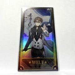 崩壊スターレイル 渋谷 宮下パーク 入場特典 カード 4点まとめ