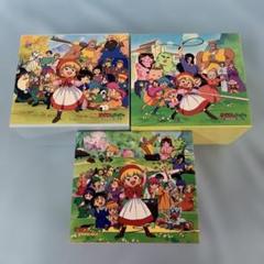 赤ずきんチャチャ　DVD BOX-VOL.3 Amazon.co.jp: DVD 赤ずきんチャチャ DVD-BOX VOL.3 店舗受取可