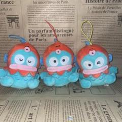 【新品.未使用品】ハンギョドンぬいぐるみセット ハンギョドンぬいぐるみセット - メルカリ