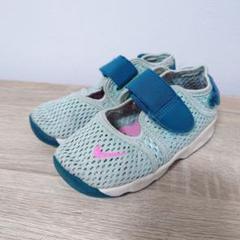 NIKE　エアリフト　14cm