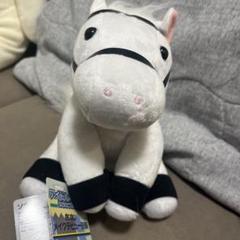2025年最新】競馬 ぬいぐるみ ソダシの人気アイテム - メルカリ