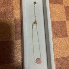 ❤️お値下げ❤️mal.購入☆天然石ブレスレットのサムネイル