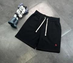 2025年最新】ハーフパンツ 黒 ラルフローレンの人気アイテム