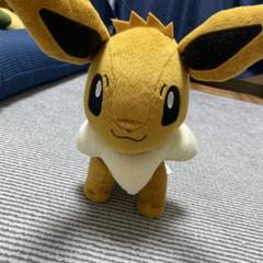 イーブイ ぬいぐるみ みんなの物語 Amazon.co.jp: バンプレスト 劇場版ポケットモンスター みんなの