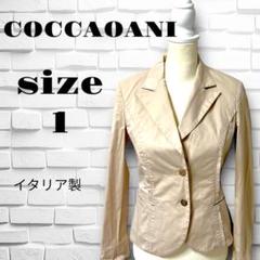 COCCAPANI  新品  42 はなちゃん様お取り置き COCCAPANI 新品 42 はなちゃん様お取り置き